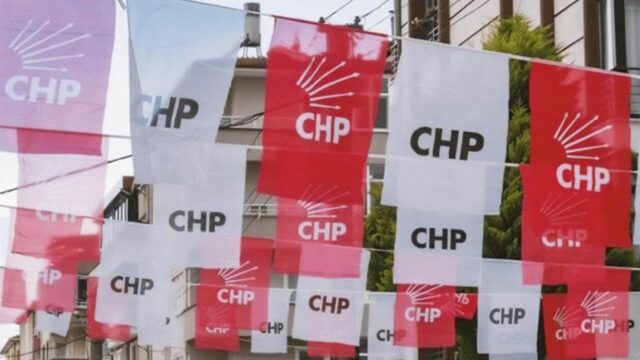 Yerel Seçimler, Taşra ve CHP