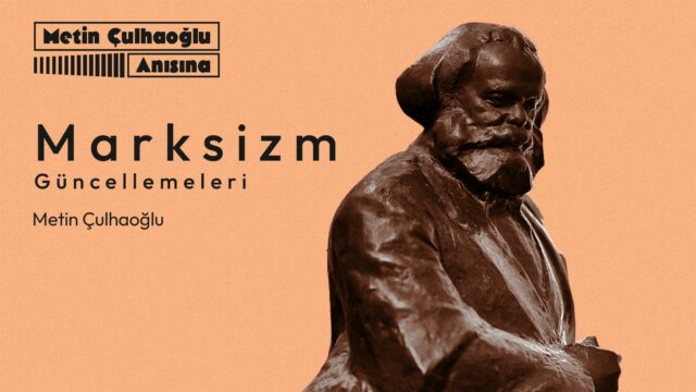 Marksizm Güncellemeleri