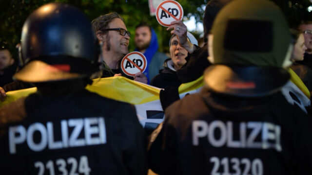 Almanya’da Düzen Siyaseti ve AfD’nin Sınırlanmış Çıkışı